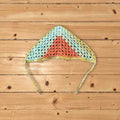 Corcheted Headband